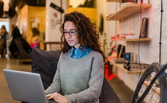 Cuatro apps para empezar a emprender