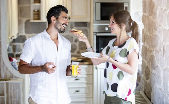 El desayuno: ¿ayuda o no a reducir el peso?