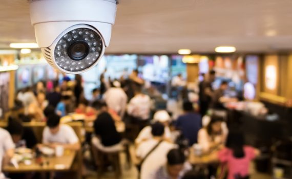 Crean en Japón un software capaz de detectar ladrones