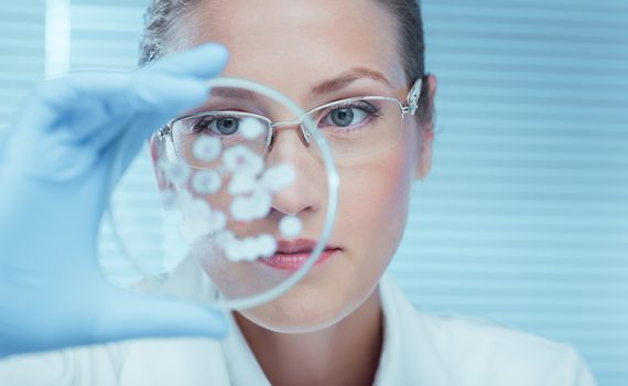 Se refuerzan las evidencias de relación entre dieta, microbioma y salud