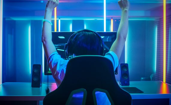 El crecimiento de la industria de los juegos deportivos