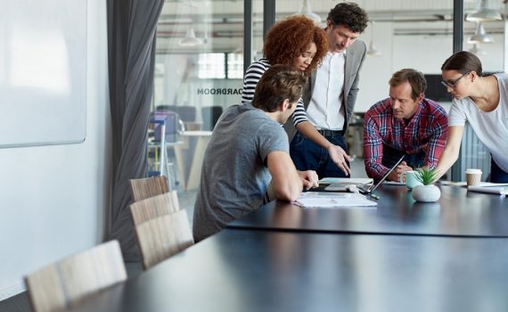 El modelo Lean o cómo eliminar las tareas ineficientes