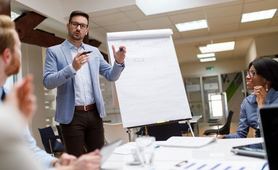 FUNIBER organiza un taller en Buenos Aires sobre Dirección de Proyectos