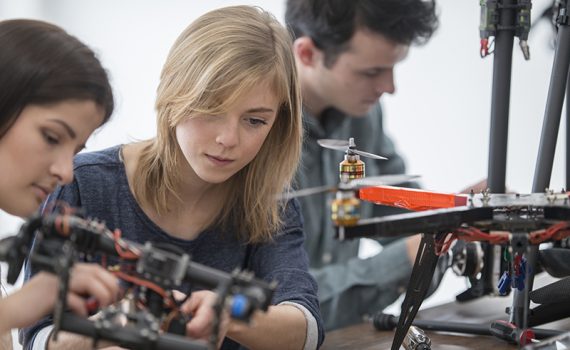 Principales tendencias tecnológicas que estarán en las escuelas