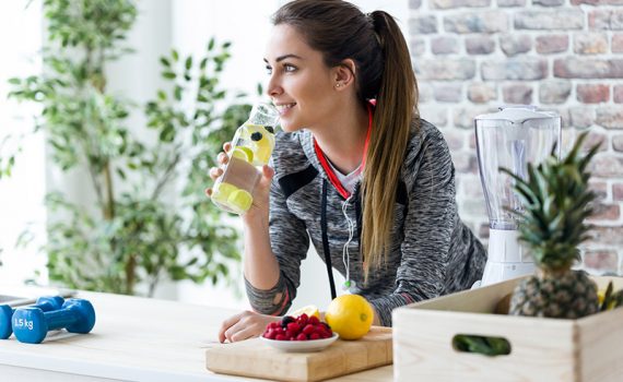 Los nuevos negocios vienen marcados por las tendencias de vida saludables