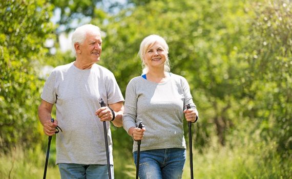 A través de la irisina, actividad física protege contra Alzheimer