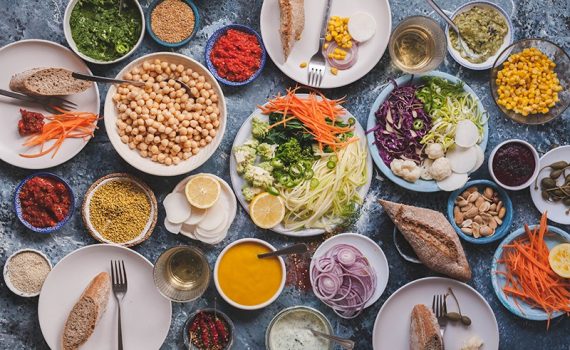 Estudio internacional relaciona alimentación con mortalidad