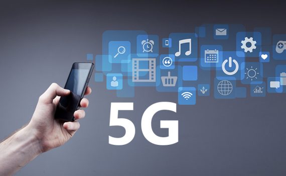 Colombia se prepara para dar el salto a las 5G