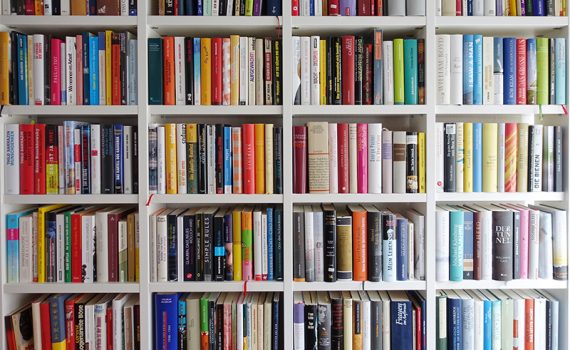 23 de abril: ¿Qué libro nos recomendaría hoy?