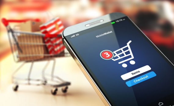Los Millenials compran online, pero consultan offline