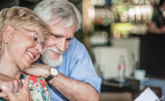 Entender la edad adulta mayor como una etapa más