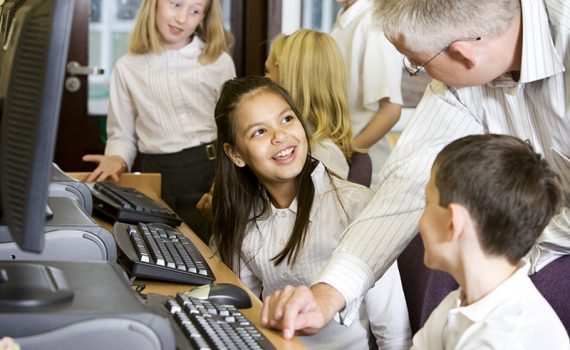 Microsoft lanza herramienta para el desarrollo de competencias digitales y de tecnologías del profesorado