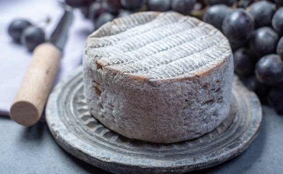 La bacteria que podría proteger los alérgicos de los quesos envejecidos