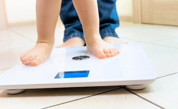 Recomendaciones para prevenir la obesidad infantil