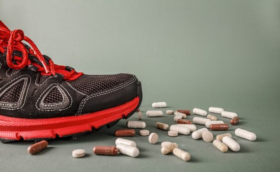 El peso moral del doping, estrategia para la prevención