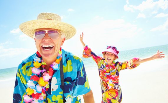 Estudio de satisfacción vital en adultos mayores de Argentina