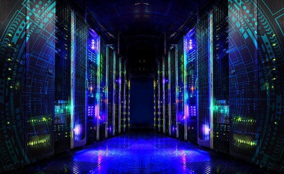 Al navegar por Internet, contaminamos el aire