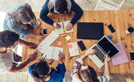 Marketing en centros educativos