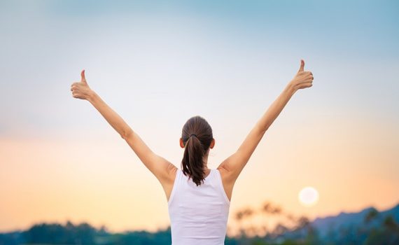 La actividad física aporta beneficios a largo plazo