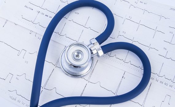 Cómo distintos deportes modelan el corazón