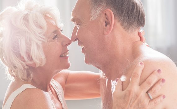 Tesis: Estereotipos y prejuicios sobre la sexualidad del adulto mayor