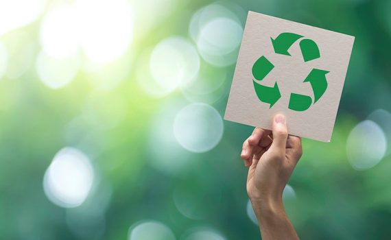 Modificaciones en la ley de economía circular en Francia