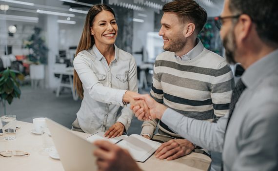 Confianza, base de la estratégica en la gestión de proyectos