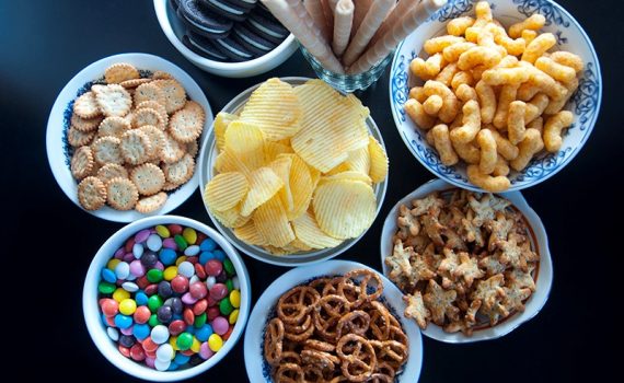 Los riesgos de comer mucha comida ultraprocesada