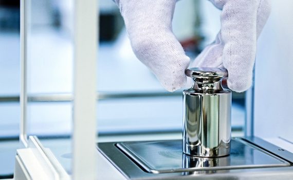 El cambio del kilo, y de otras medidas internacionales