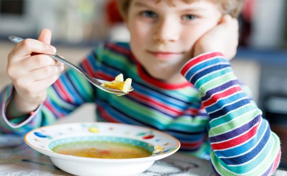 Belgas discuten el veganismo en niños, adolescentes y embarazadas