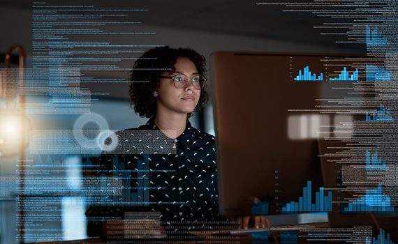 Habilidades tecnológicas más demandadas en puestos directivos