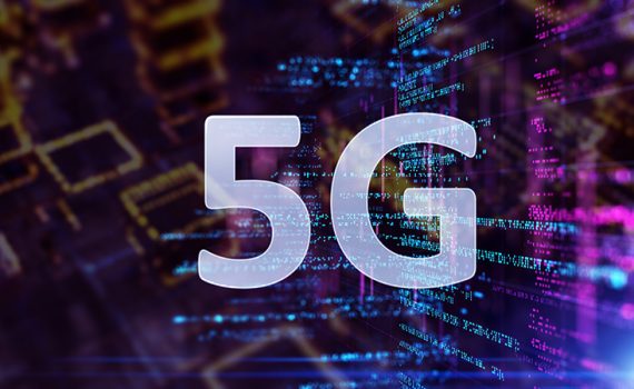 La tecnología 5G podría influir en la predicción meteorológica
