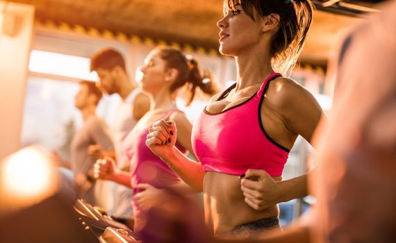 Barreras comunes para la práctica de la actividad física entre las mujeres