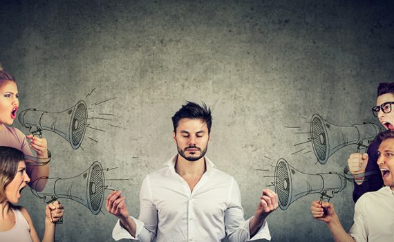 Gestión emocional en Project Management