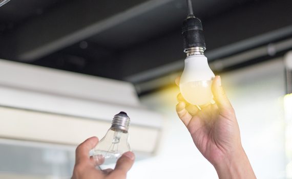 Buenos Aires instaura la iluminación led para el ahorro energético
