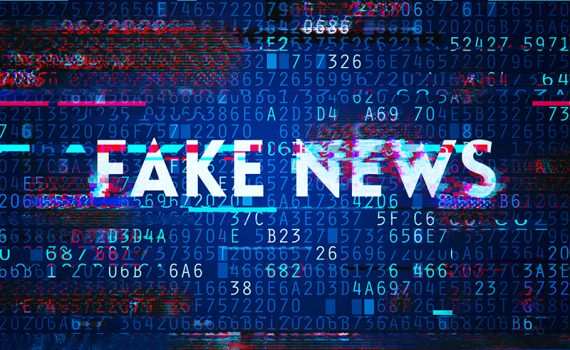 Modificación del algoritmo de Facebook para restringir información sensacionalista de salud