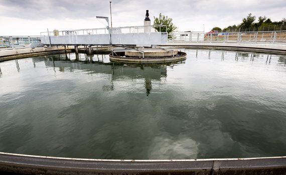 Fiware4Water, tecnología para optimizar la gestión del agua