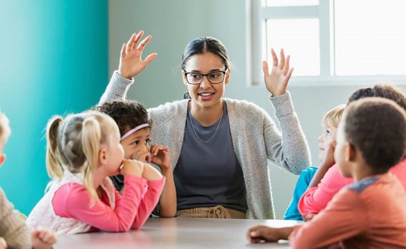 Storytelling: a través de las historias, aprendemos