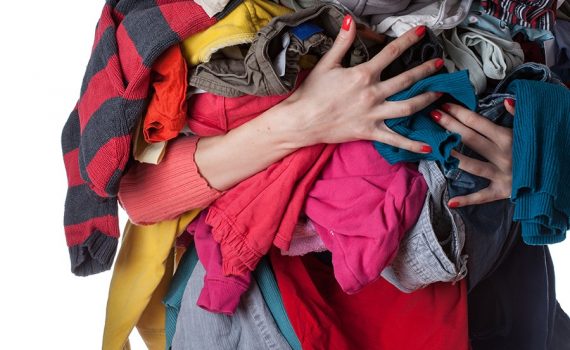 Moda rápida: ¿cuál es el coste ambiental de este consumismo?