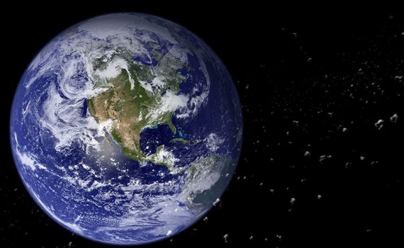 Cada año, los recursos naturales se agotan antes