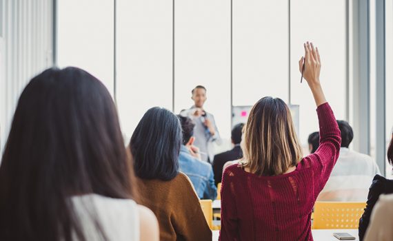 El Departamento académico de Proyectos de FUNIBER presenta la 4ª Agenda Internacional de Actividades Presenciales