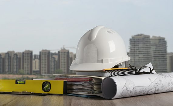 Concluye la construcción de los edificios modulares más altos del mundo