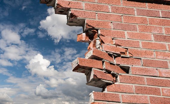 Mitigación para minorizar el impacto de los desastres naturales