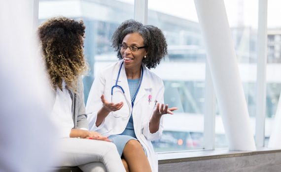 Mejorar la comprensión acerca de la cuestión racial en el sistema de salud