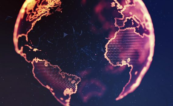 Proyecto O3b, mitigando los efectos de la brecha digital