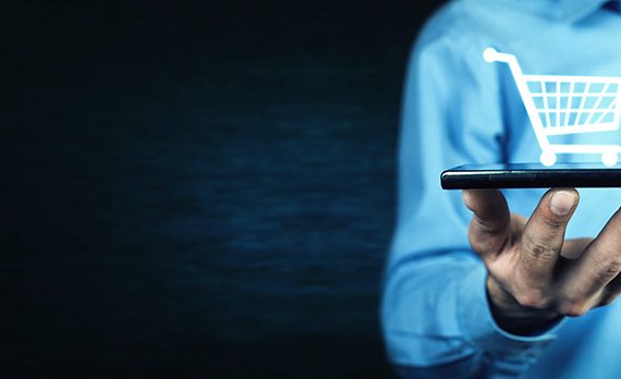 EWTP, la plataforma e-commerce para pymes