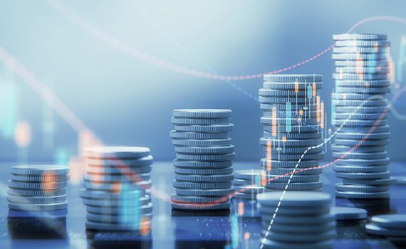 Tendencias en Inversión mundial en TI