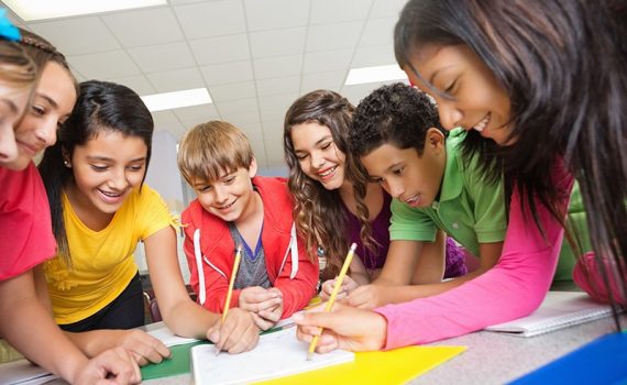 Las iniciativas de aprendizaje creativo se multiplican