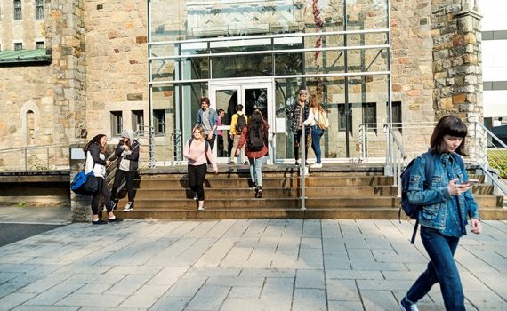 Medidas de enseñanza para evitar el abandono escolar