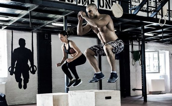 Pasos necesarios para planificar el entrenamiento deportivo